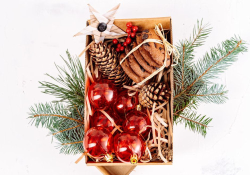 Kerstpakketten en relatiegeschenken: zo bedank je klanten en personeel zakelijk